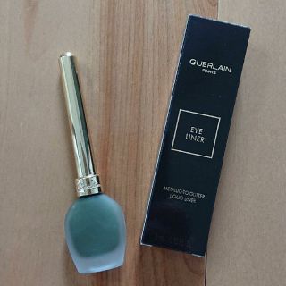 ゲラン(GUERLAIN)のゲラン グリッター アイライナー(アイライナー)