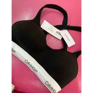 カルバンクライン(Calvin Klein)のカルバンクライン(ブラ)