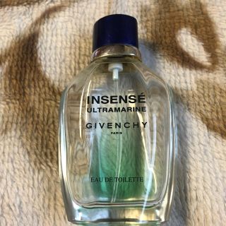 ジバンシィ(GIVENCHY)の最安値送料無料ジバンシー香水ウルトラマリン人気シリーズ(香水(男性用))