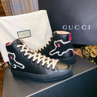 グッチ(Gucci)のGUCCIスニーカー(スニーカー)