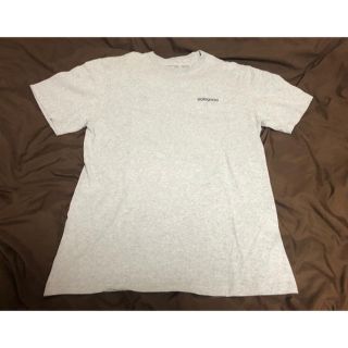 パタゴニア(patagonia)のパタゴニア　Tシャツ(Tシャツ(半袖/袖なし))