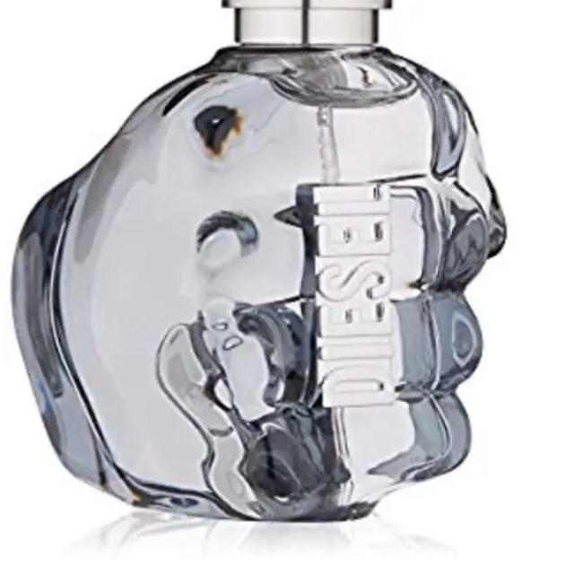 DIESEL(ディーゼル)の新品 送料込 DIESEL Only the Brave 男性用香水 50ml コスメ/美容の香水(香水(男性用))の商品写真