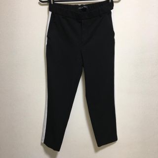 ザラ(ZARA)のZARA ホワイトライン(カジュアルパンツ)