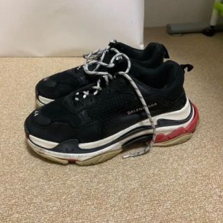 バレンシアガ(Balenciaga)のBALENCIAGA tripleS(スニーカー)