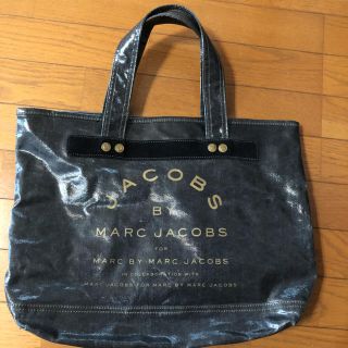 マークバイマークジェイコブス(MARC BY MARC JACOBS)のマークジェイコブストートバック(トートバッグ)