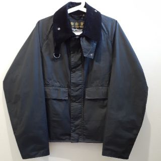 バーブァー(Barbour)のBarbour  SPEY JACKET(ブルゾン)