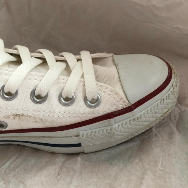 CONVERSE(コンバース)のコンバース　24センチ レディースの靴/シューズ(スニーカー)の商品写真