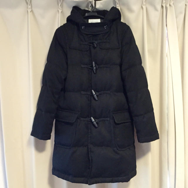 moussy  ダッフルコート