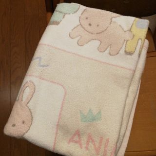 つよしこり様専用　毛布　赤ちゃん用👶🍼(毛布)