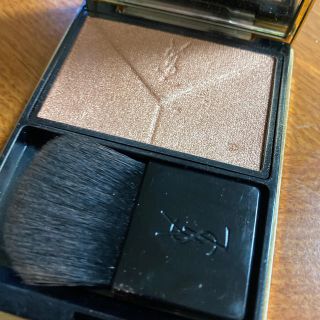 イヴサンローランボーテ(Yves Saint Laurent Beaute)のハイライタークチュール3(フェイスカラー)