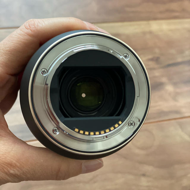 ui様専用☆TAMRON 28-75F2.8 DI3 RXD(A036SE) 【期間限定】 50.0%OFF