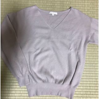 プロポーションボディドレッシング(PROPORTION BODY DRESSING)のPROPORTION ニット(ニット/セーター)