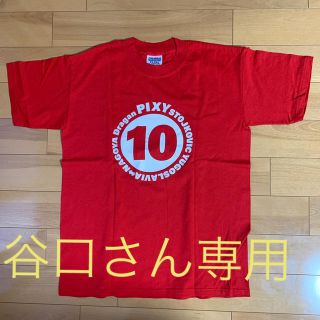 グランパス ストイコビッチ 退団記念Tシャツの通販 by tomo's shop|ラクマ