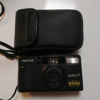 ペンタックス(PENTAX)のPENTAXのフィルムカメラ(フィルムカメラ)