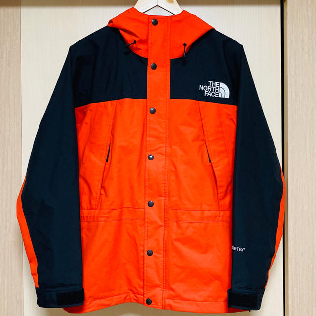 The North Face/Mountain Light Jacket   S