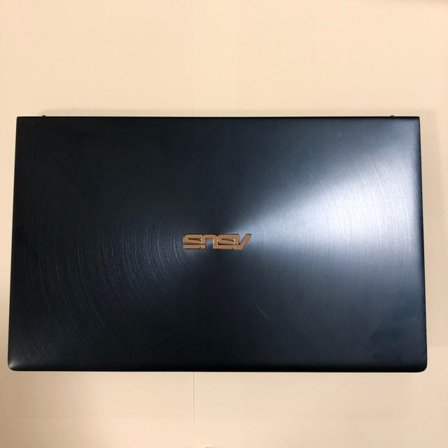 ASUS ZENBOOK ノートPC パソコン　UX333FA-8265RBG