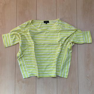 ユナイテッドアローズグリーンレーベルリラクシング(UNITED ARROWS green label relaxing)のグリーンレーベルリラクシング　125(Tシャツ/カットソー)