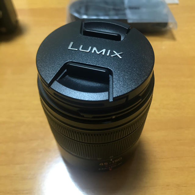 lumix gf6 高画質！軽量のミラーレスカメラ 2