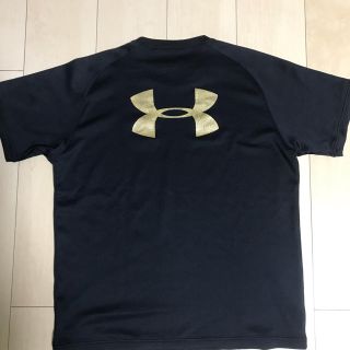 アンダーアーマー(UNDER ARMOUR)のぽんすけさん専用2(Tシャツ(半袖/袖なし))