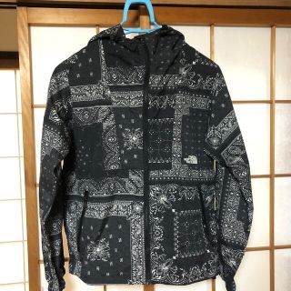 ザノースフェイス(THE NORTH FACE)の[moomin様専用 XL] tnf the north face ノベルコンパ(その他)