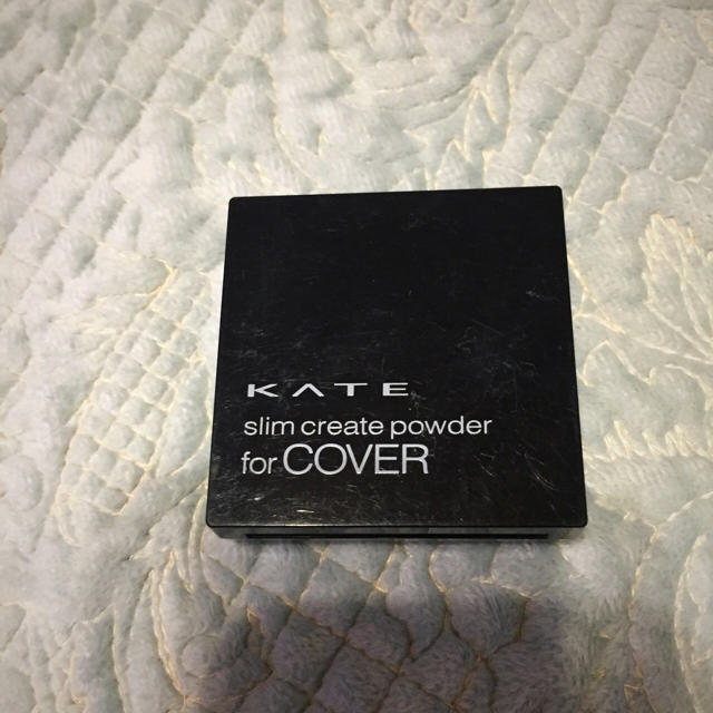 KATE(ケイト)のケイト ハイライトシェーディング コスメ/美容のベースメイク/化粧品(フェイスカラー)の商品写真