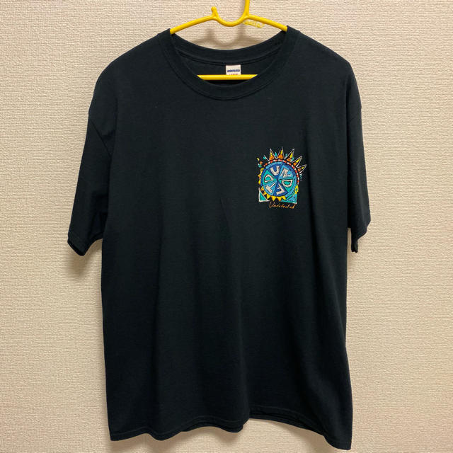 UNDEFEATED(アンディフィーテッド)のアンディフィーテッド　Tシャツ　supreme  メンズのトップス(Tシャツ/カットソー(半袖/袖なし))の商品写真
