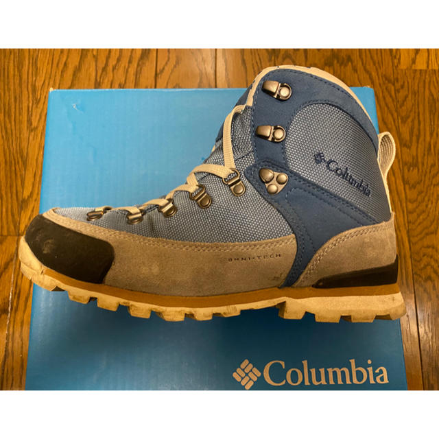 Columbia(コロンビア)のColumbia カラサワ2 トレッキング シューズ スポーツ/アウトドアのアウトドア(登山用品)の商品写真