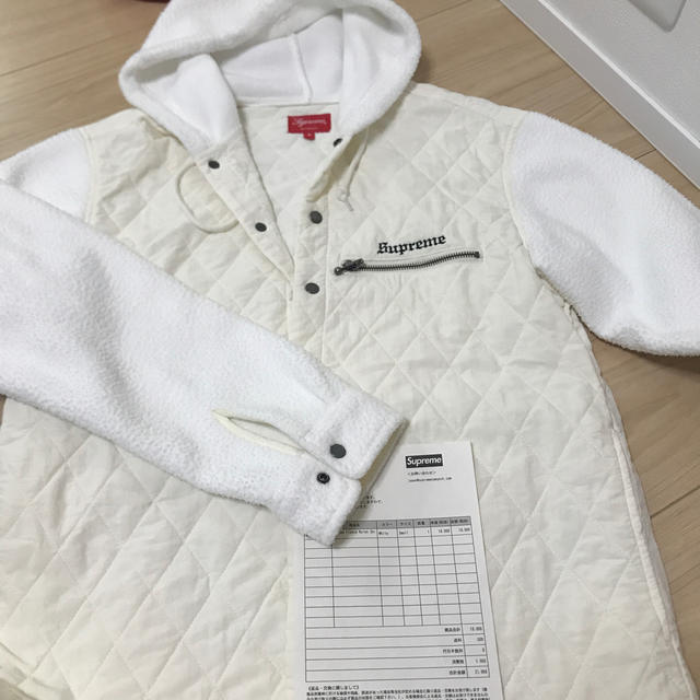 Supreme(シュプリーム)のシュプリーム メンズのジャケット/アウター(マウンテンパーカー)の商品写真