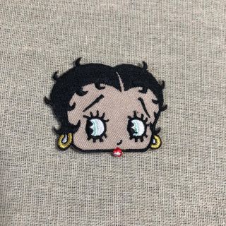 専用　①⑧ BettyBoop ベティブープ ベティちゃん　(その他)