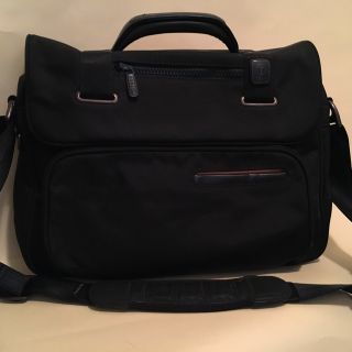 トゥミ(TUMI)のTUMI:T-Tech(ショルダーバッグ)