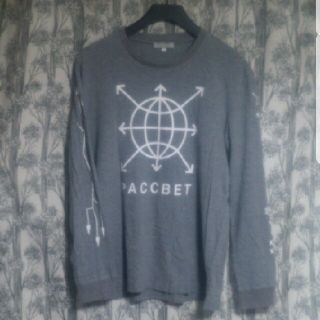 GOSHA RUBCHINSKIY PACCBET(Tシャツ/カットソー(七分/長袖))