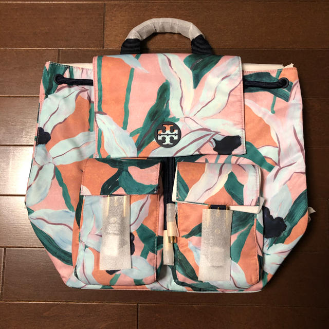 リュックサック トリーバーチ ハワイ限定! リュックサック トリーバーチ ハワイ限定!