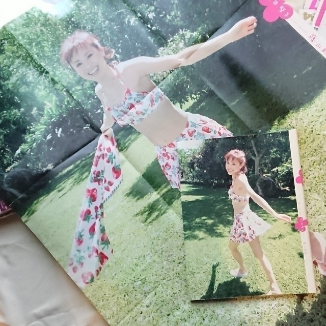 松田聖子 写真集、DVD4枚、雑誌切り抜き SET エンタメ/ホビーの本(アート/エンタメ)の商品写真