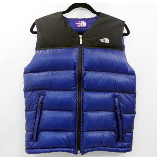 THE NORTH FACE Light Nuptse Vest ダウンベスト