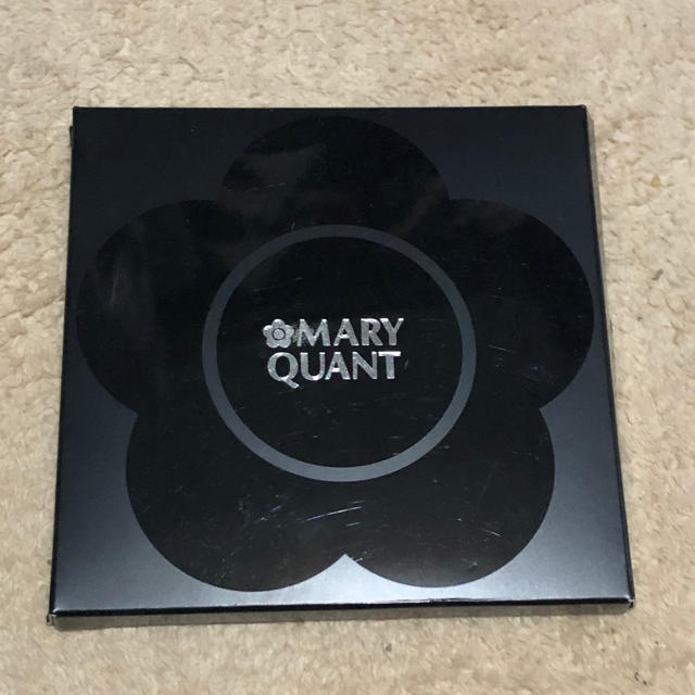 MARY QUANT(マリークワント)のMARY QUANT マリーズコンパクトミラー レディースのレディース その他(その他)の商品写真