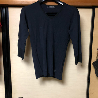 コールブラック(COALBLACK)のEXILE コールブラック　イーグルラグランロンT(Tシャツ/カットソー(半袖/袖なし))