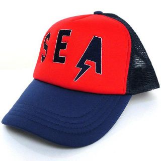 ロンハーマン(Ron Herman)のロンハーマン Ron Herman SEA Cap メッシュ キャップ(キャップ)