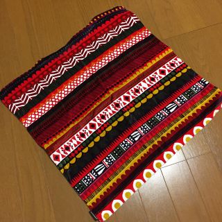 マリメッコ(marimekko)のmarimekkoクッションカバー(クッションカバー)