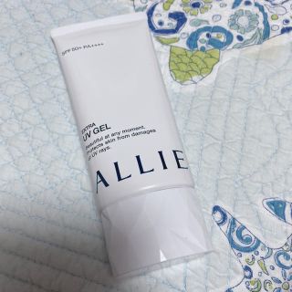 アリィー(ALLIE)のALLIE 日焼け止め 90ｇ(日焼け止め/サンオイル)