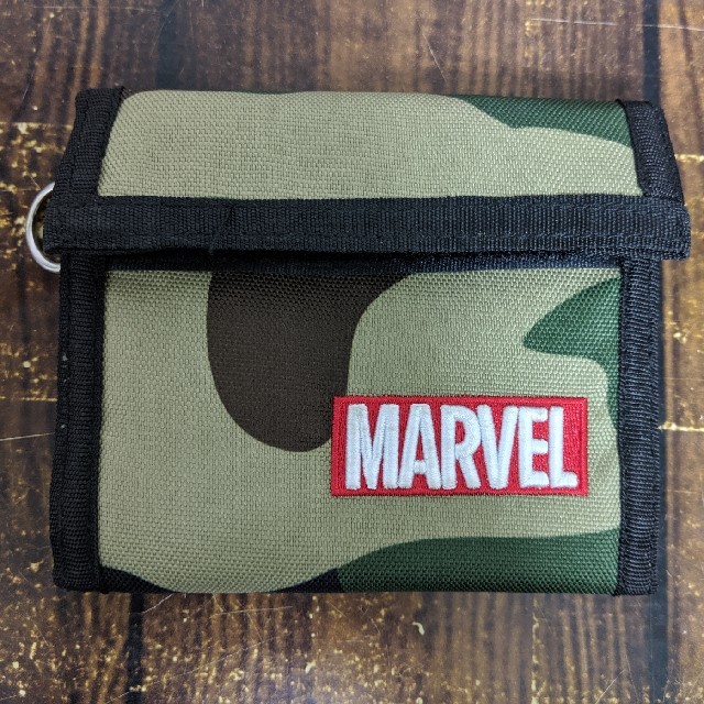 MARVEL(マーベル)のいっちゃん7771さん専用 キッズ/ベビー/マタニティのこども用ファッション小物(財布)の商品写真