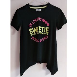 子供服 Tシャツ 150☆値下げ中☆(Tシャツ/カットソー)