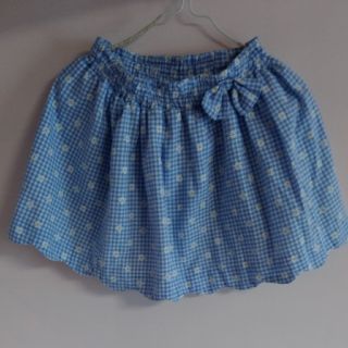 子供服スカート 2枚セット160☆値下げ中☆(スカート)