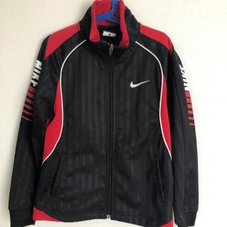 ♪ NIKE ジャージ上のみ Sサイズ ♪(ジャケット/上着)