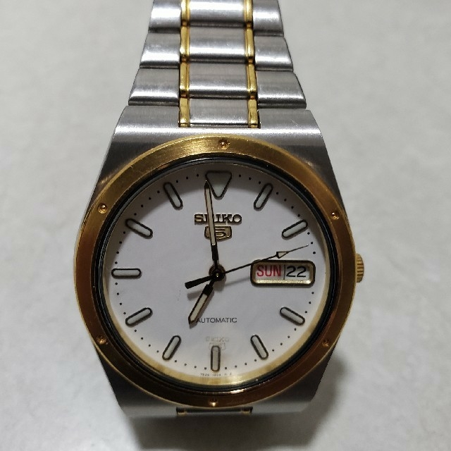 SEIKO セイコー5 SEIKO5