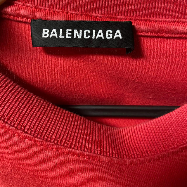 BALENCIAGA Tシャツ