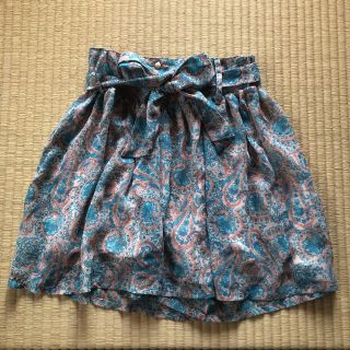 レトロガール(RETRO GIRL)の【未使用】レトロガール  ショートパンツ(ショートパンツ)