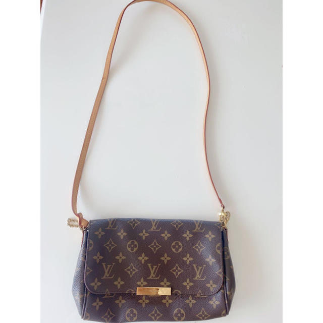 素晴らしい品質 LOUIS VUITTON - ルイヴィトン 2way バック ショルダー