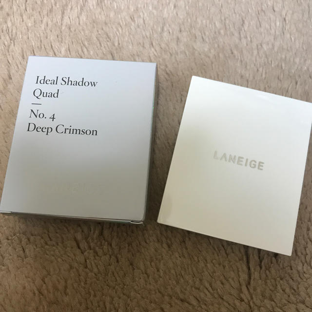 LANEIGE(ラネージュ)のLANEIGE アイシャドウ コスメ/美容のベースメイク/化粧品(アイシャドウ)の商品写真