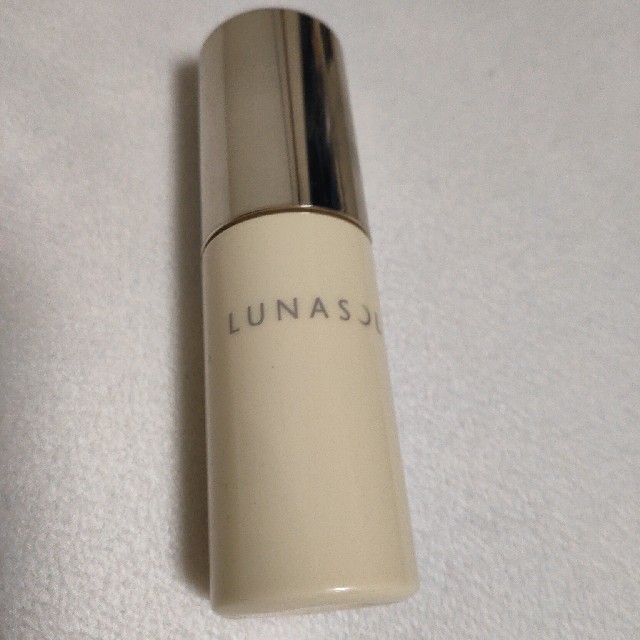 LUNASOL(ルナソル)のLUNASOL カラープライマー 02 中古 コスメ/美容のベースメイク/化粧品(化粧下地)の商品写真