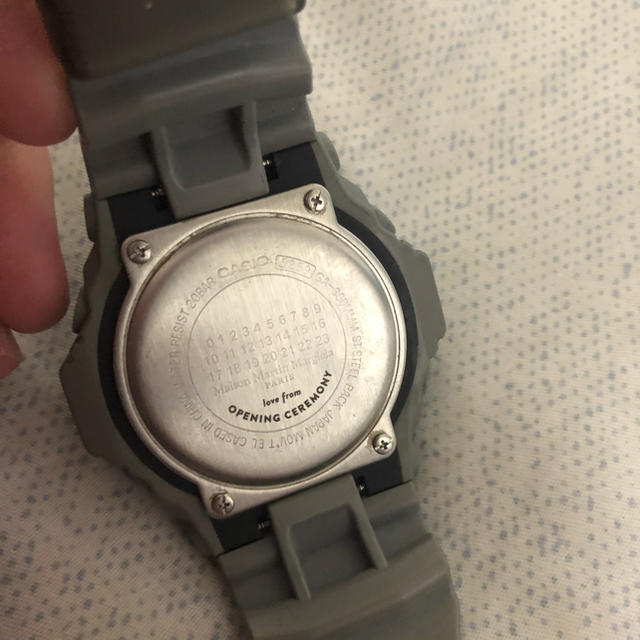 Maison Margiela(旧Maison Martin Margiela) - Maison Martin Maison Margiela(旧Maison Martin Margiela) - Maison Martin